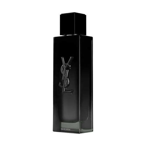 myself ysl ricarica|MYSLF Eau de Parfum .